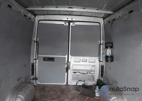 2006 Dodge Sprinter Hc z USA, uszkodzony, nr VIN WD0PD144265906952